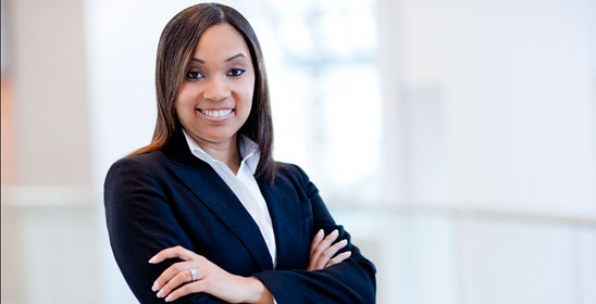 Lynnette Espy-Williams Named Among the "Nation's Best Advocates: 40 Lawyers Under 40"