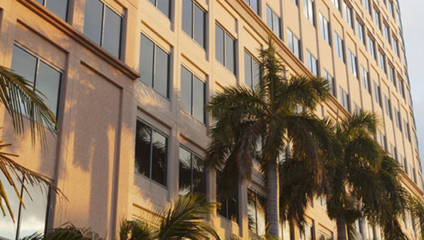 West Palm Attorneys Levine, Dickenson, Criscuolo Favorably Settle Securities Case 