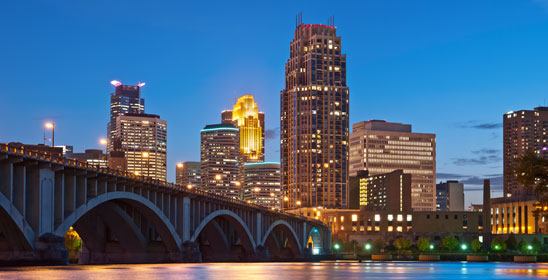 Cozen O’Connor Opens Minneapolis Office with the Addition  of Eight Lateral Attorneys