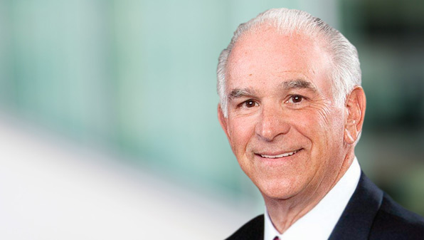 Stephen Cozen Awarded Lifetime Achievement by The Legal Intelligencer