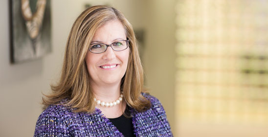  The Forum of Executive Women Elects Suzanne S. Mayes as President
