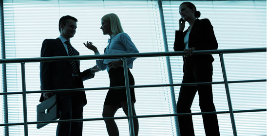 Joseph Tilson and A. Martin Wickliff, Jr. Named among the Nation’s "Top 100 Most Powerful Employment Lawyers" 