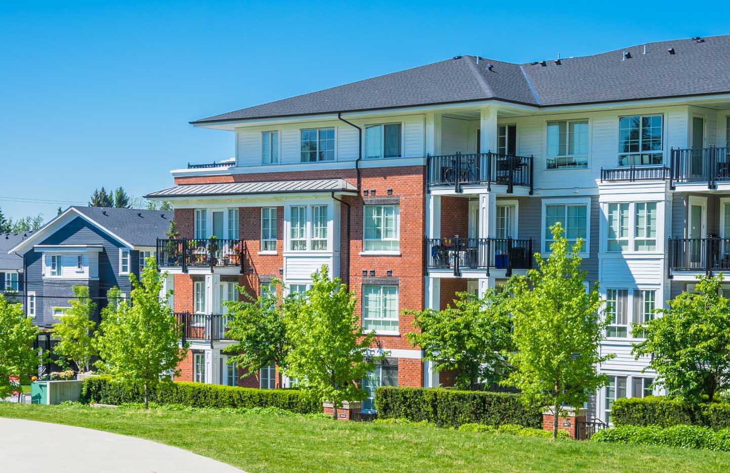 Multifamily Housing Finance