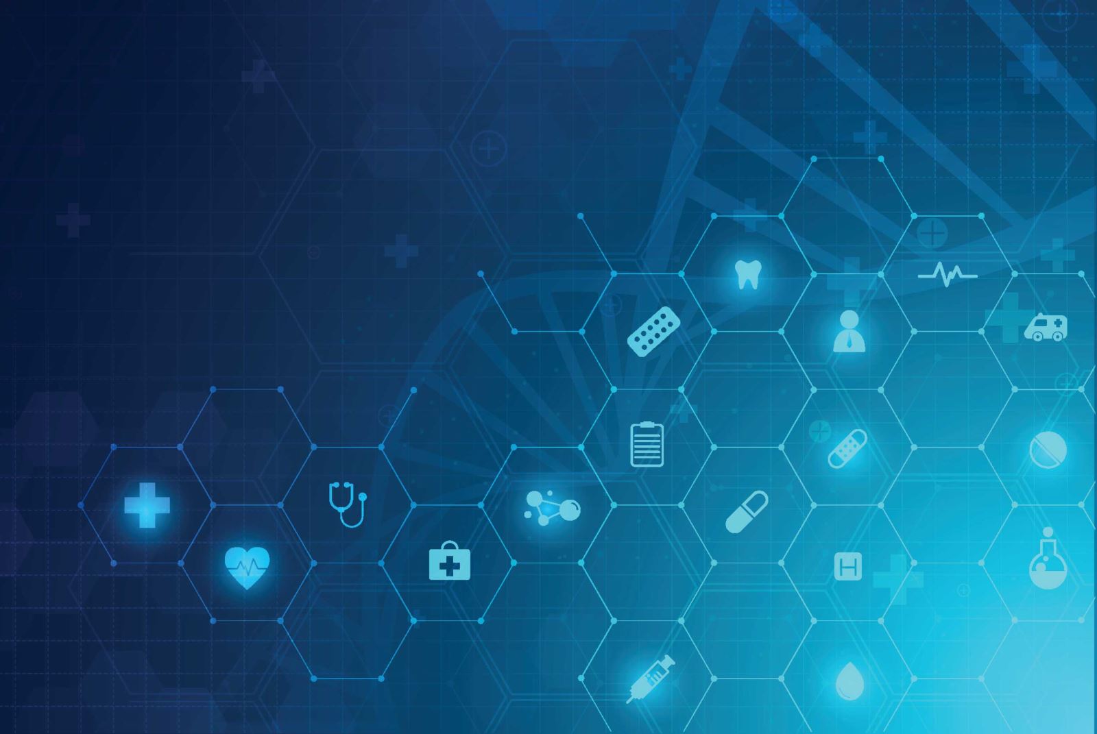 Health Care & Life Sciences