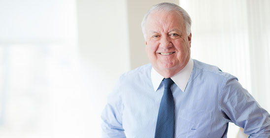 Patrick J. O’Connor Named by Legal Intelligencer as a Lifetime Achievement Award Winner