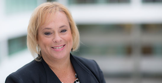 Camille Miller Named a Client Choice 2014 Winner