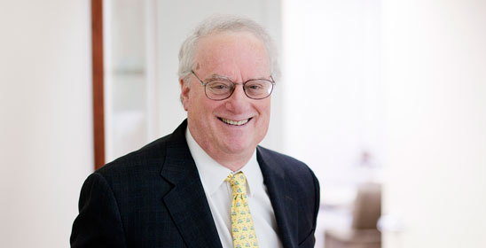 F. Warren Jacoby Discusses Captive Insurance Benefits in Law360