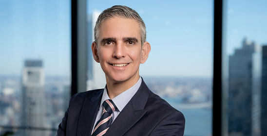Attorney photo