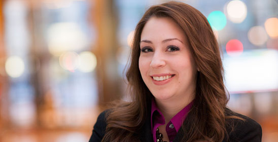 Jillian Thornton Flax Named to Billy Penn’s 2015 “Who’s Next in the Law”