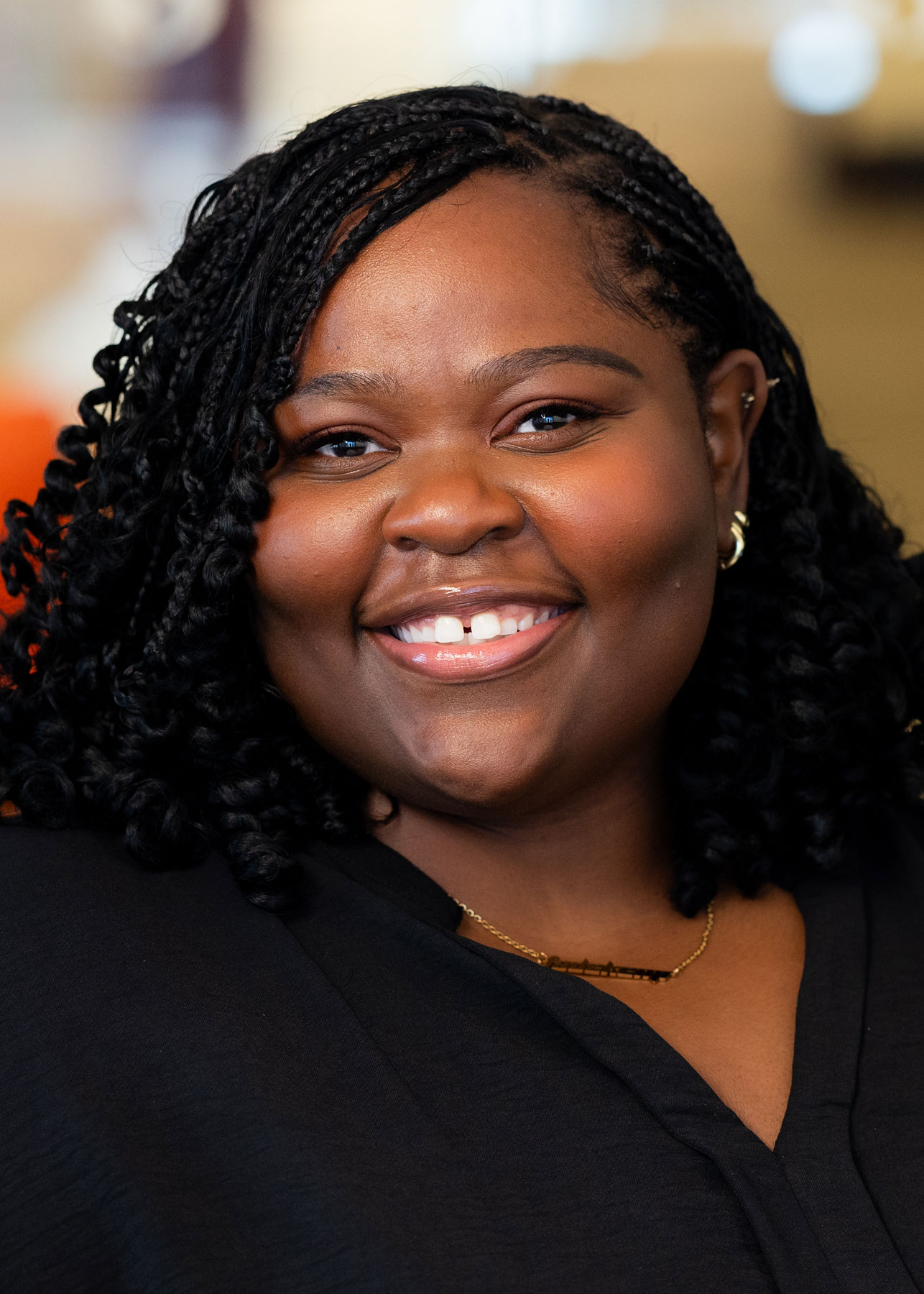 Cozen O Connor Adeyemi Esther