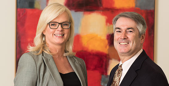 Cozen O’Connor’s Western Expansion Continues as the Firm Adds Two Attorneys From Seed IP Law Group to its Seattle Office