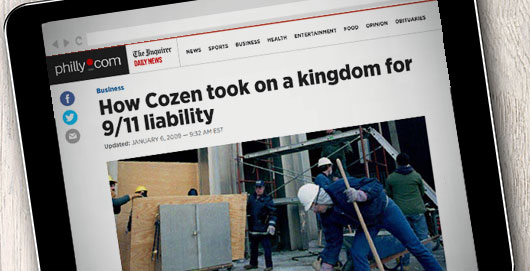 9/11 Litigation