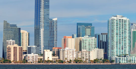 Cozen O’Connor Expands Miami Office with Addition of Two New Members