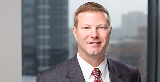 Cozen O’Connor names Jeremy Glenn Chicago Office Managing Partner 