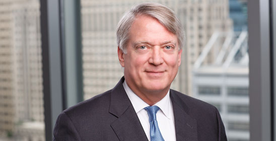Joe Tilson Elected to Board of Chicago Chapter of Federal Bar Association 
