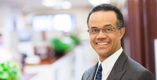 A. Martin Wickliff, Jr. Featured in Law360’s Minority Powerbrokers Series