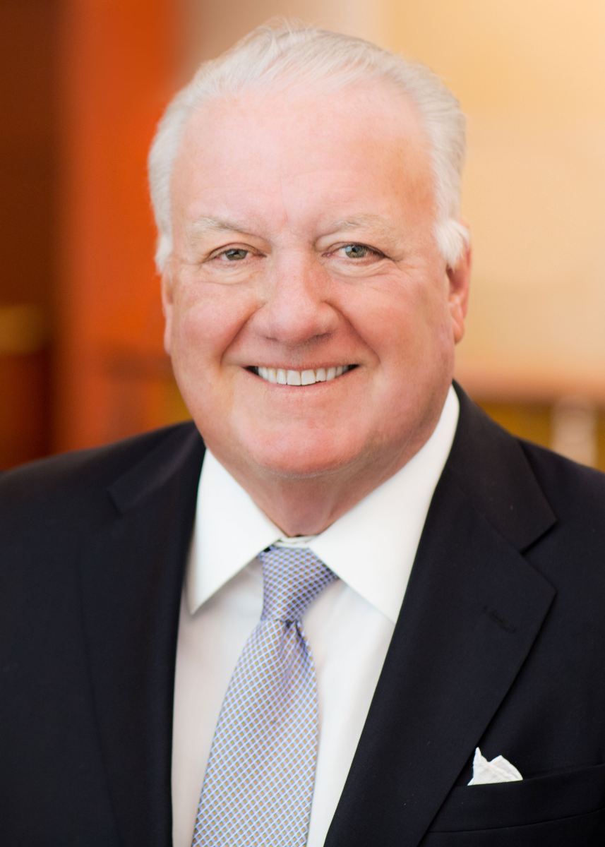 Cozen O’Connor: O'Connor, Patrick J.