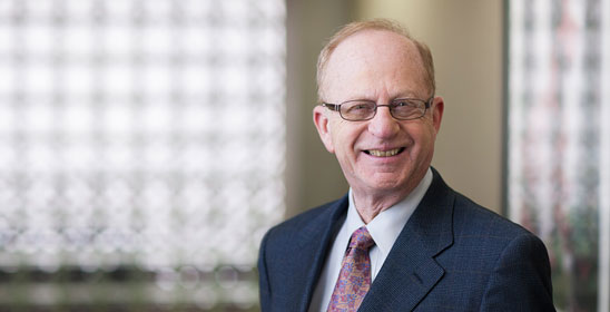 H. Robert Fiebach Appointed to American Bar Association’s Advisory Committee