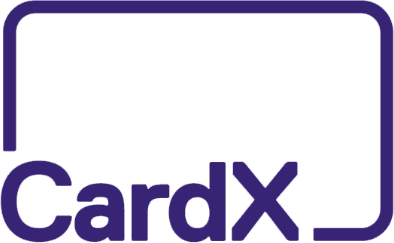 Card X Logo
