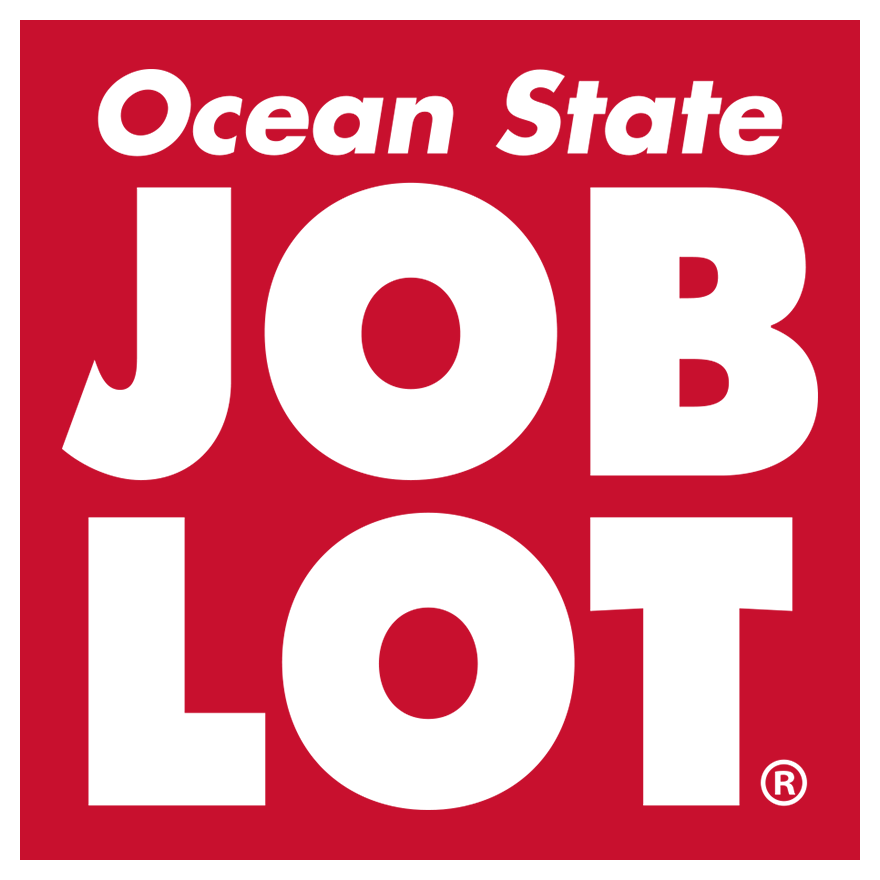 Ocean State Job Lot Logo